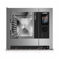 Пароконвектомат Lainox NAEB071R+NPS