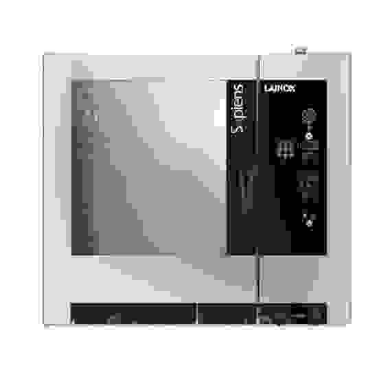 Пароконвектомат Lainox SAEV102R+LCS+KSC004O