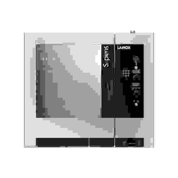 Пароконвектомат Lainox SAEV102R+LCS+KSC004O