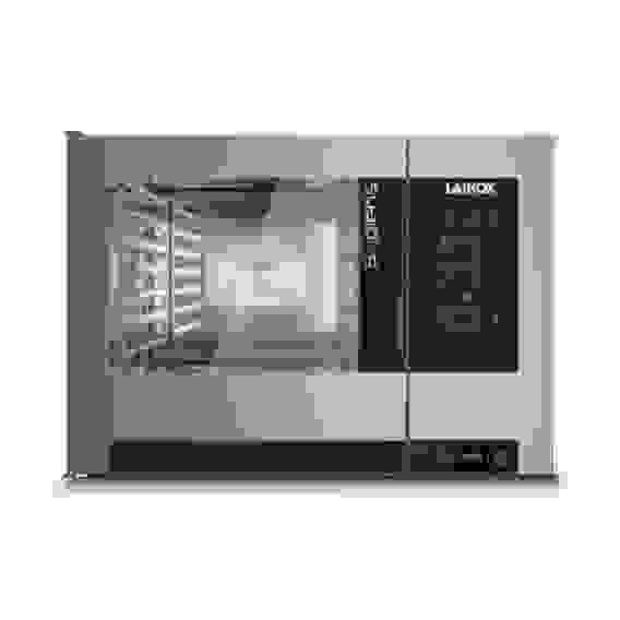 Пароконвектомат Lainox SAEB072R+LCS+KSC004