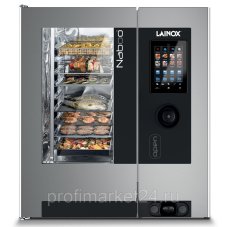 Пароконвектомат Lainox NAEB101R+NPK