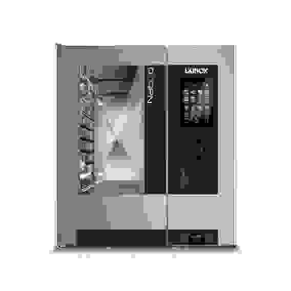 Пароконвектомат Lainox NAEB101R+NPK