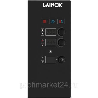 Пароконвектомат Lainox SAEB201R+LM2+KSC004O