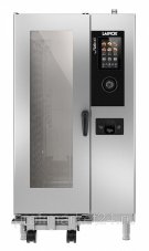 Пароконвектомат Lainox NAEV201R+NSG