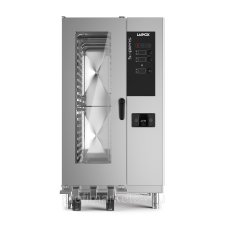 Пароконвектомат Lainox SAGV201R+LM2+KSC004O