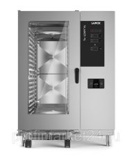 Пароконвектомат Lainox SAEV202R+LM2+KSC004O