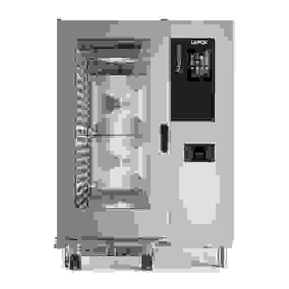 Пароконвектомат Lainox SAEV202R+LM2+KSC004O