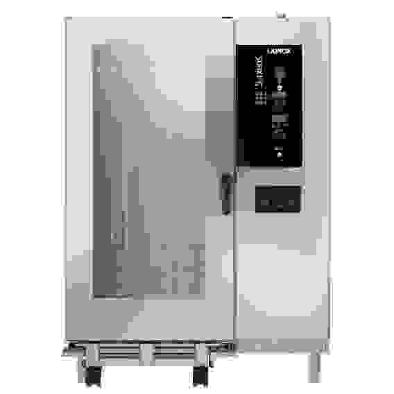 Пароконвектомат Lainox SAEB202R+LM2+KSC004O