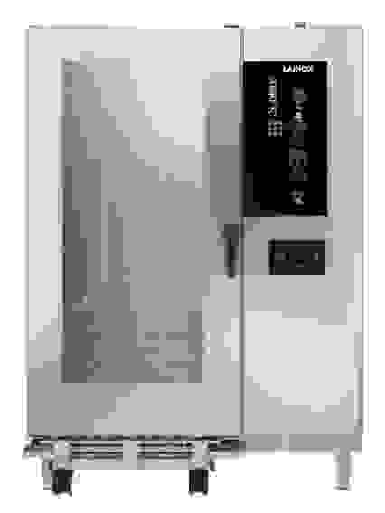 Пароконвектомат Lainox SAGV202R+LM2+KSC004O