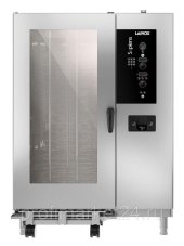 Пароконвектомат Lainox SAGB202R+LM2+KSC004O