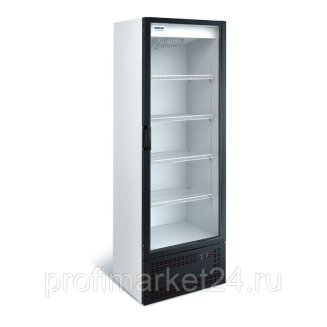Шкаф холодильный Марихолодмаш ШХСн-370С