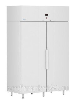 Шкаф холодильно-морозильный EQTA ШСН 0,98-3,6 (D1400 Д Ц)