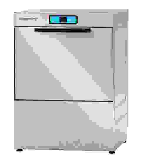 Посудомоечная машина с фронтальной загрузкой Compack PL56E