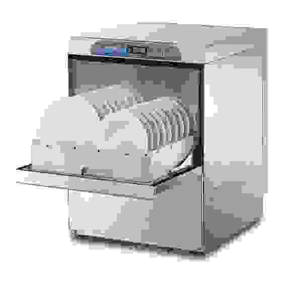 Посудомоечная машина с фронтальной загрузкой Compack PL56E