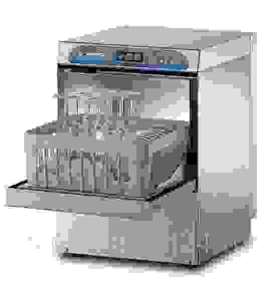 Стаканомоечная машина Compack G4026