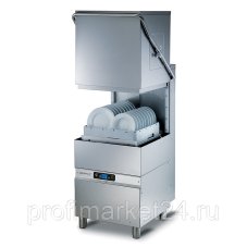 Купольная посудомоечная машина Compack X110E + DP53