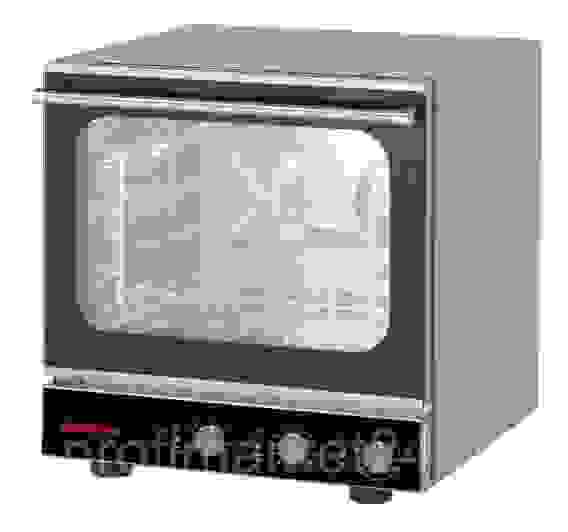 Печь конвекционная Inoxtrend GCA-404ES
