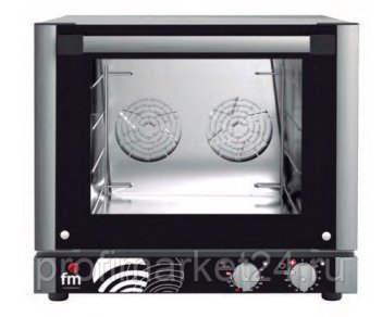 Печь конвекционная FM RX-424