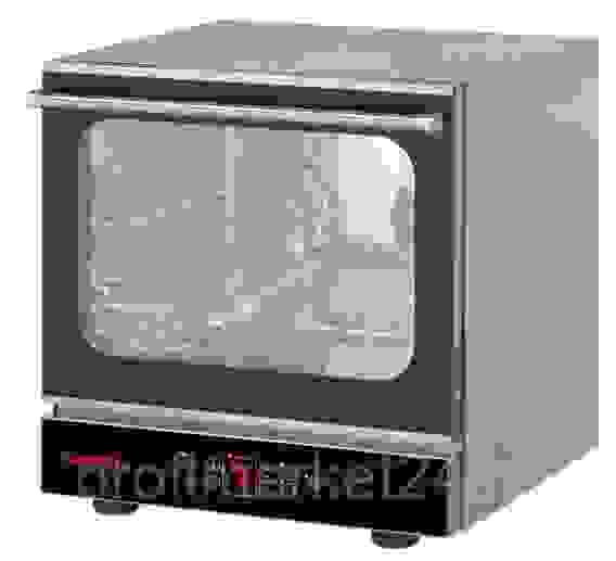 Печь конвекционная Inoxtrend GUP-404ES