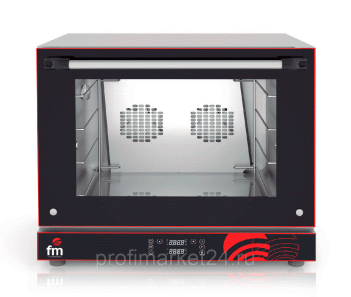 Печь конвекционная FM ME-424