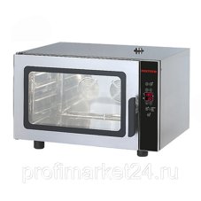 Печь конвекционная Inoxtrend GUP-604EB