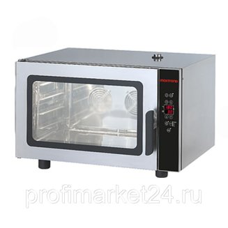 Печь конвекционная Inoxtrend GUP-604EB