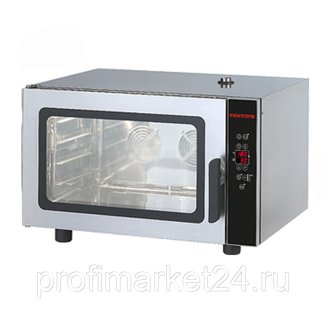 Печь конвекционная Inoxtrend GUP-604EB
