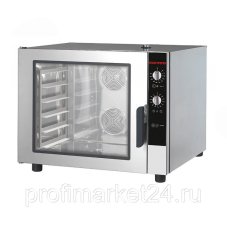 Печь конвекционная Inoxtrend GUA-606EB