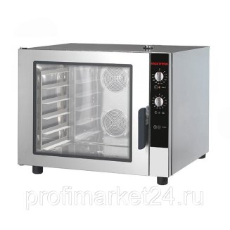 Печь конвекционная Inoxtrend GUA-606EB