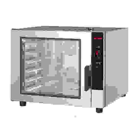 Печь конвекционная Inoxtrend GUP-606EB