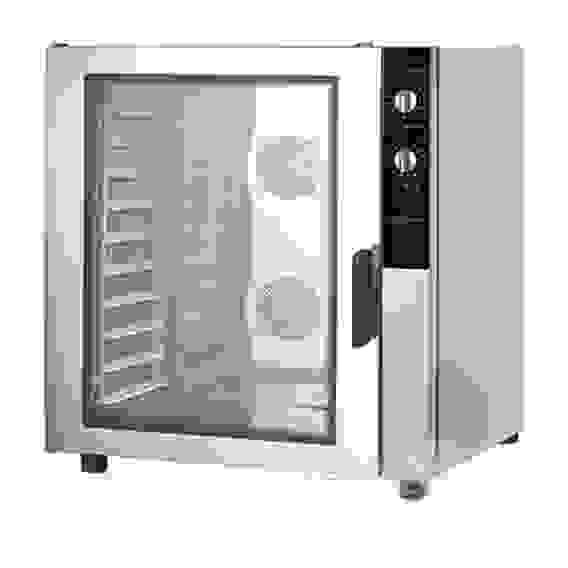 Печь конвекционная Inoxtrend GUA-610EB