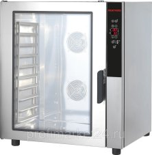 Печь конвекционная Inoxtrend GUP-610EB