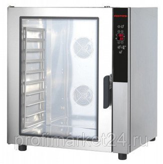 Печь конвекционная Inoxtrend GUP-610EB