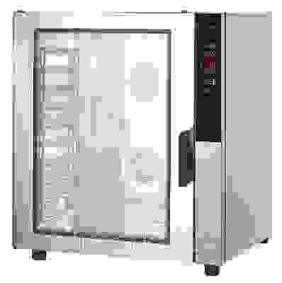 Печь конвекционная Inoxtrend GUP-610EB