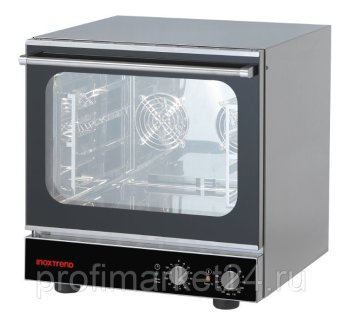 Печь конвекционная Inoxtrend GCA-404E28
