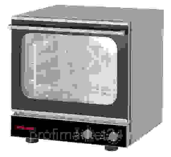 Печь конвекционная Inoxtrend GCA-404E28