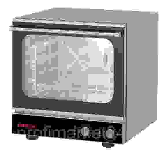 Печь конвекционная Inoxtrend GCA-404E28