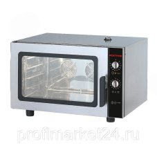 Печь конвекционная Inoxtrend GUA-604EB
