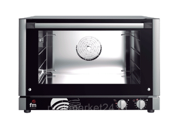 Печь конвекционная FM RX-604-H