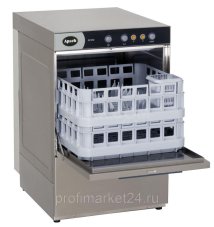 Стаканомоечная машина Apach AF400
