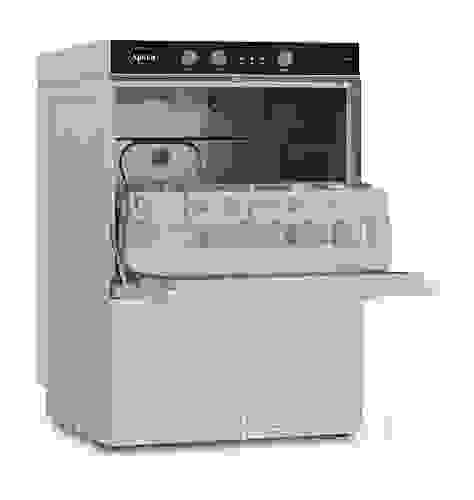 Стаканомоечная машина Apach AF401