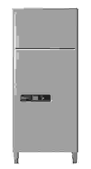 Котломоечная машина Silanos LP57EB EVO2 HY-NRG с дозаторами