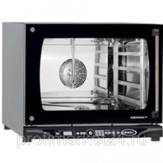 Печь конвекционная UNOX XFT 140