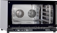 Печь конвекционная UNOX XFT 200