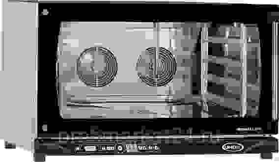 Печь конвекционная UNOX XFT 200