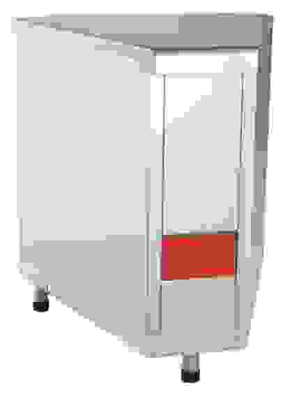 Модуль поворотный Abat МП-45КМ-01