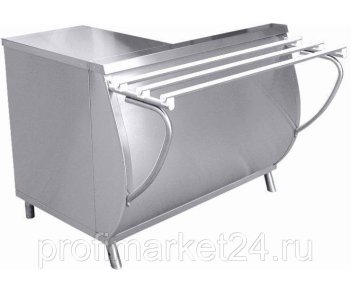 Кассовая кабина Abat КК-70Т