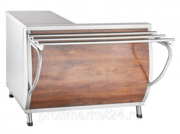 Кассовая кабина Abat КК-70Т
