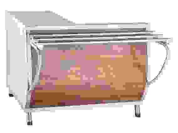 Кассовая кабина Abat КК-70Т