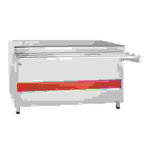 Прилавок для горячих напитков Abat ПГН-70КМ-03